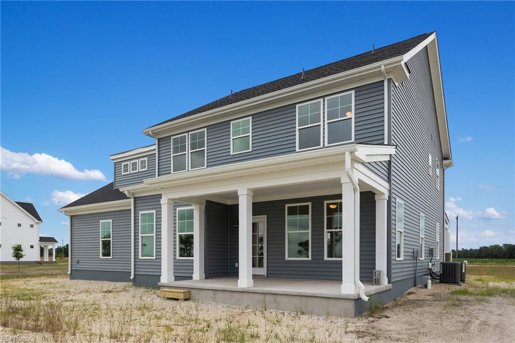 Mm Taft (davidson Homesite A-2) Rd Property Photo 32