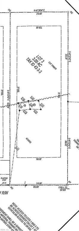 3ac Hog Island Rd Property Photo 3