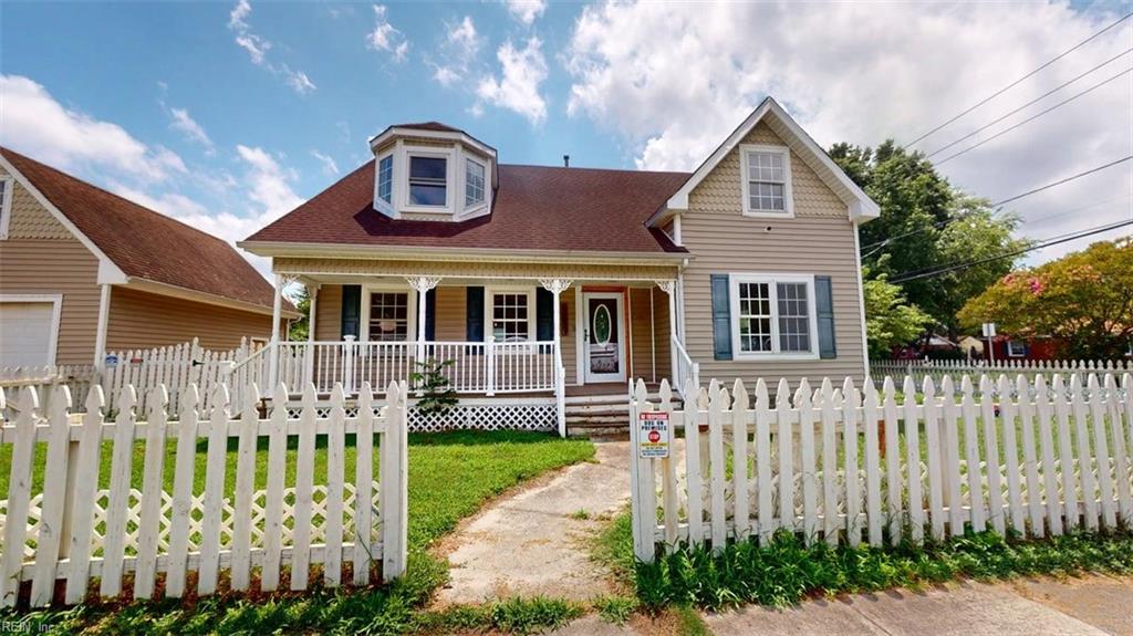 6651 Hudson Ave Property Photo 1