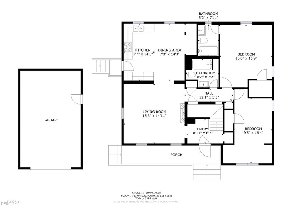 6651 Hudson Ave Property Photo 49
