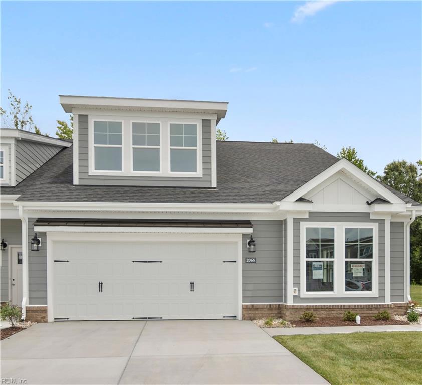 2065 Asher (lot 8) Dr Property Photo 2