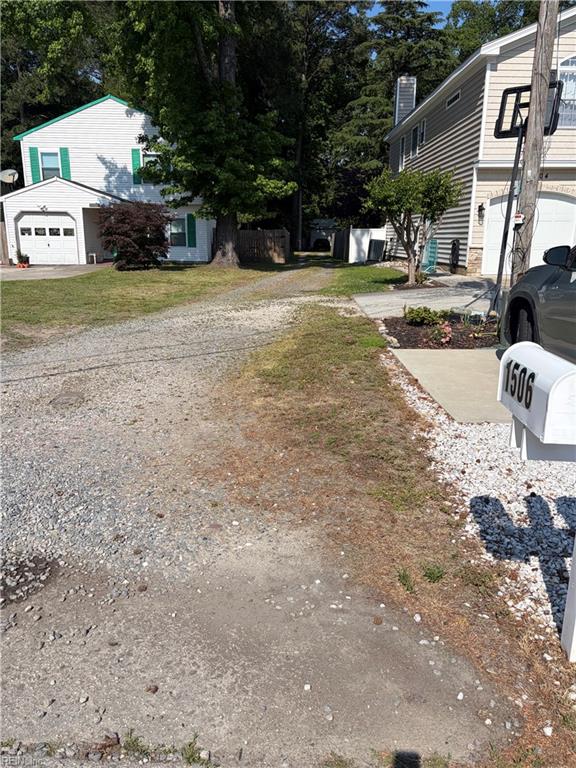 1506 Winter Rd Property Photo 2