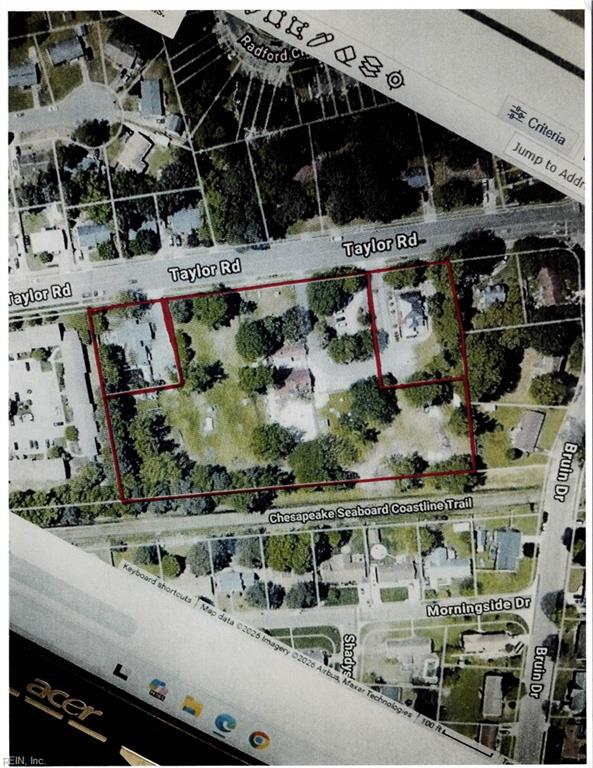 4249 Taylor Rd Property Photo 22