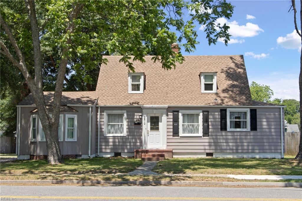 3510 Hartford St Property Photo 1
