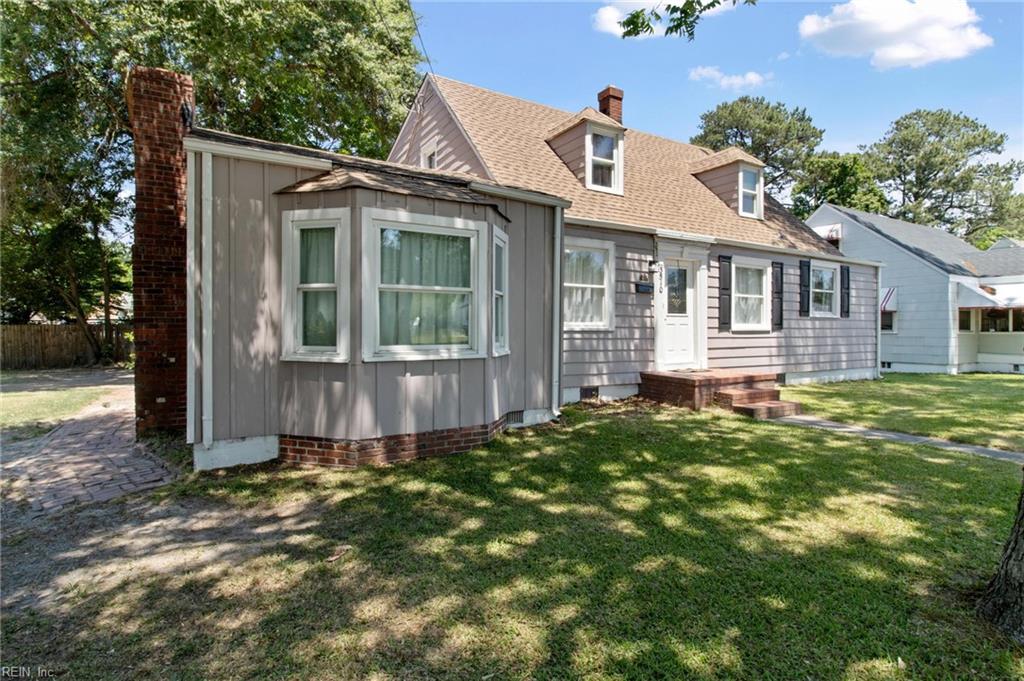 3510 Hartford St Property Photo 2