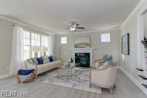 122 Arbormoor Ln Property Photo 6