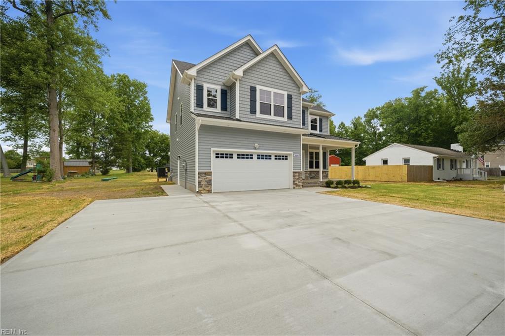 3620 Parr Ln Property Photo 2