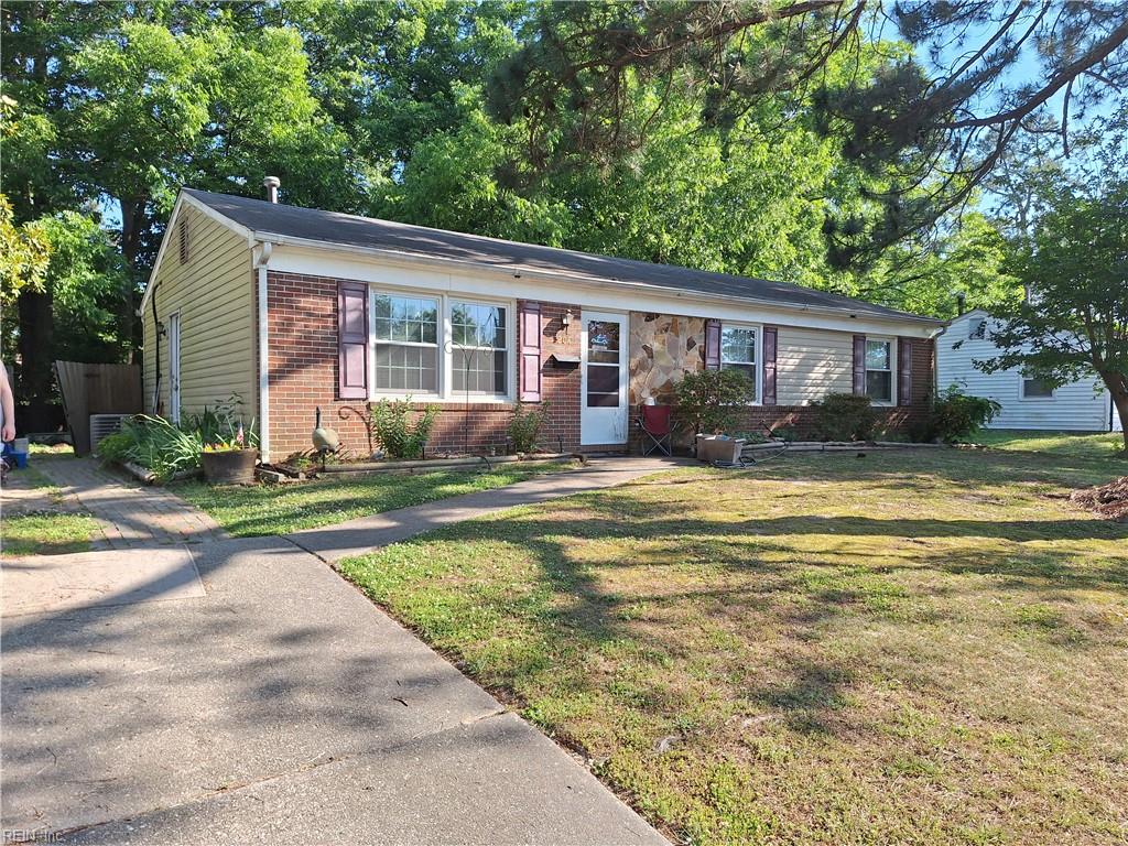 204 Nina CT
