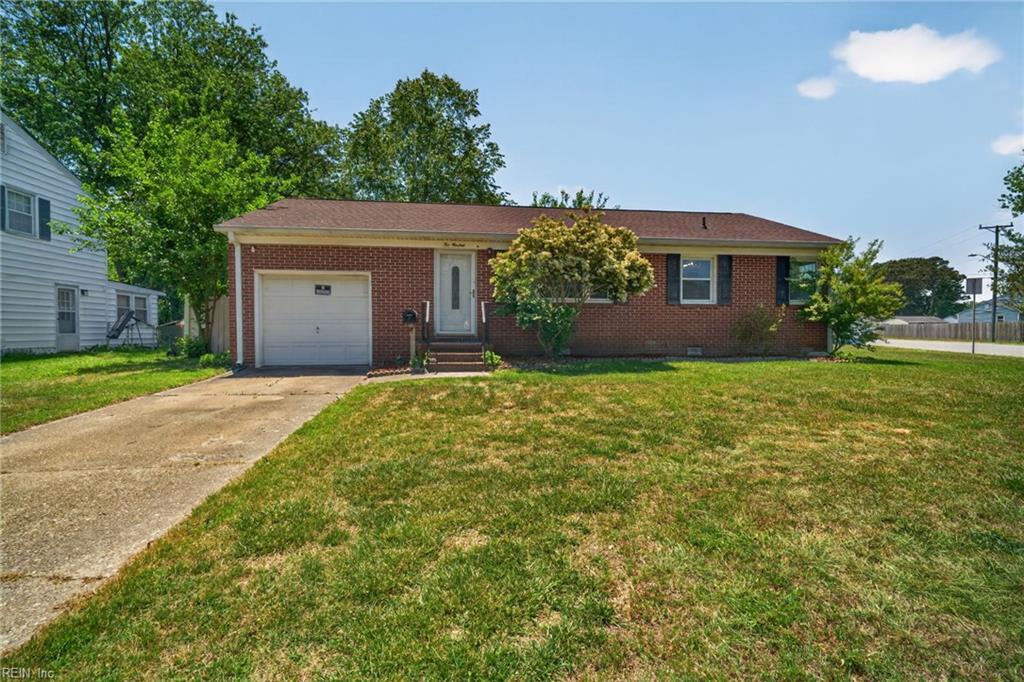 200 Valirey DR