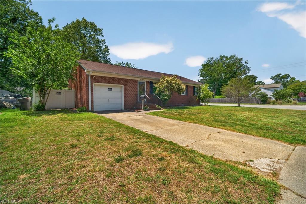 200 Valirey Dr Property Photo 2