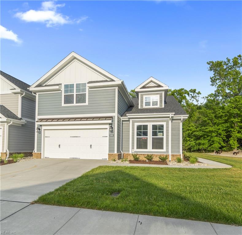 2071 Asher (lot 11) Dr Property Photo 1