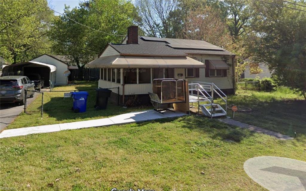 34 Frailey Pl Property Photo 1