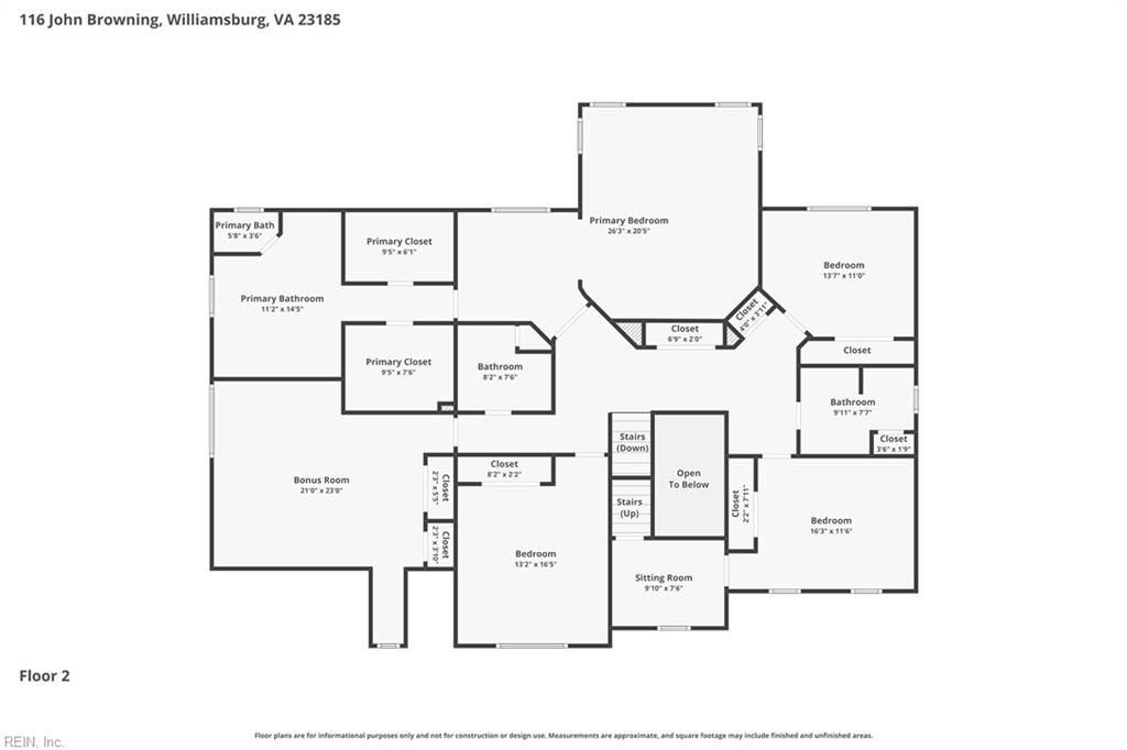 116 John Browning Property Photo 46