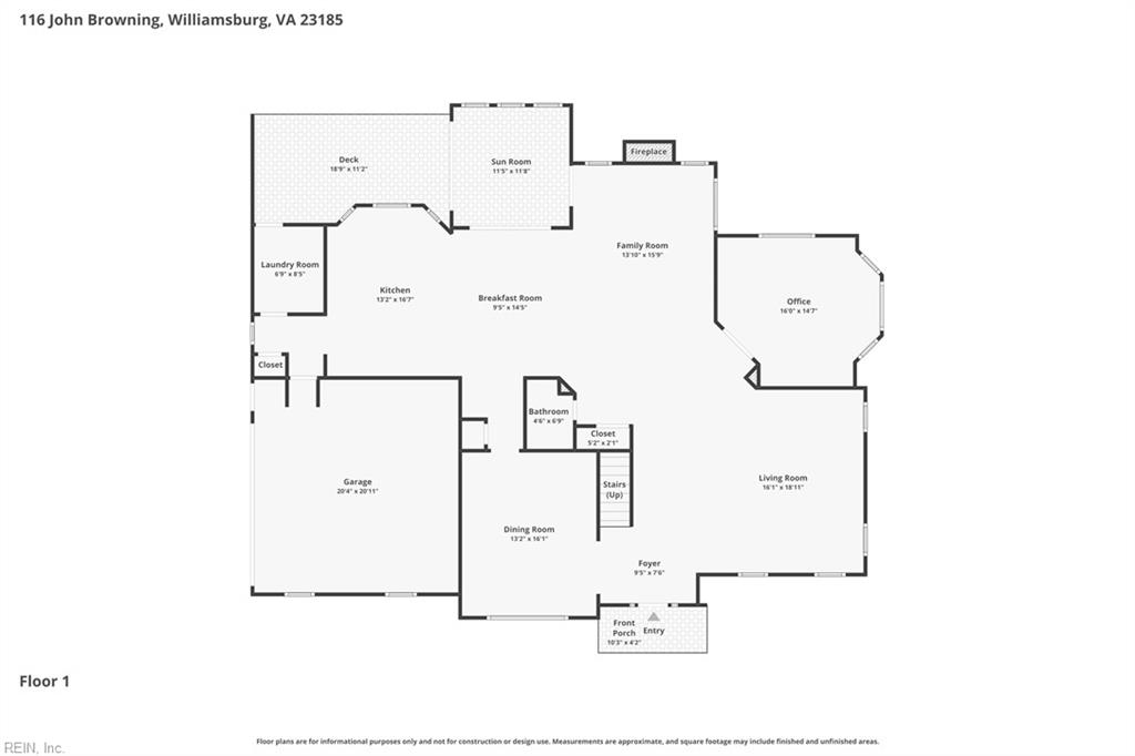 116 John Browning Property Photo 47