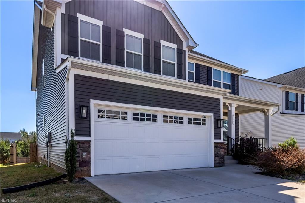 9721 Goldenrod Ct Property Photo 2