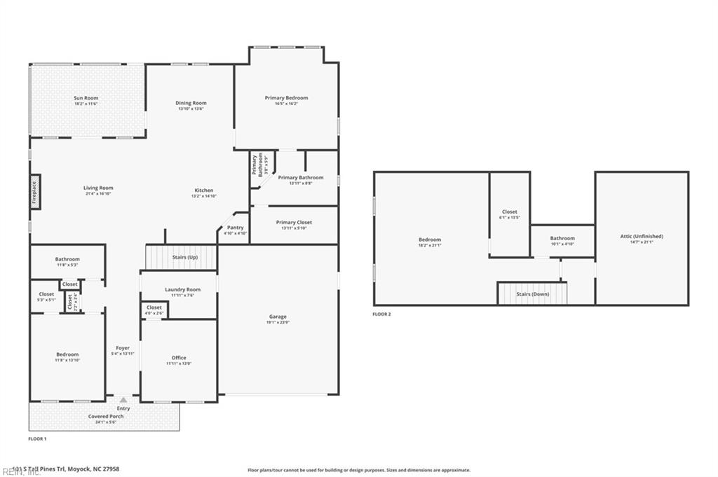 101 S Tall Pines Trl Property Photo 5