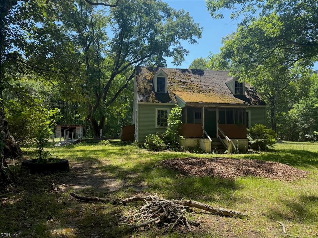 151 Old Stage RD Property Photo 1