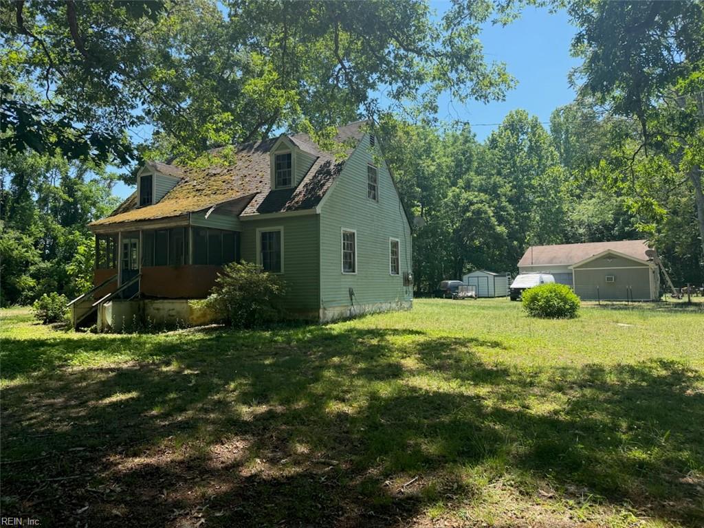 151 Old Stage Rd Property Photo 2