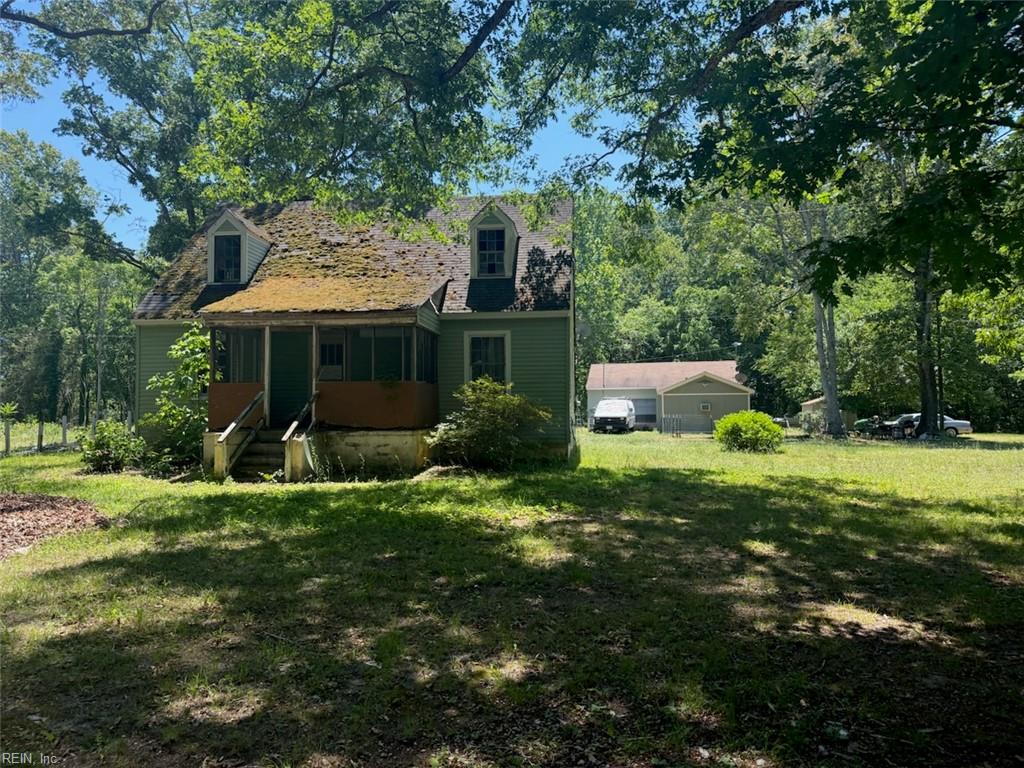 151 Old Stage Rd Property Photo 3
