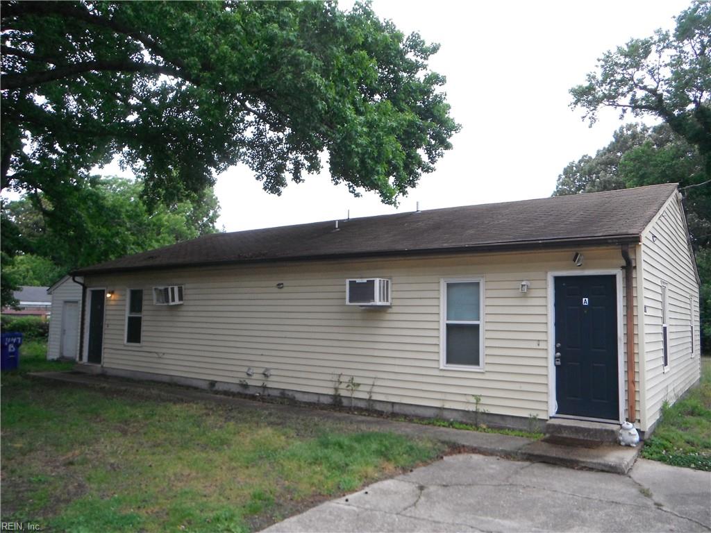 1147 Modoc Ave Property Photo 1