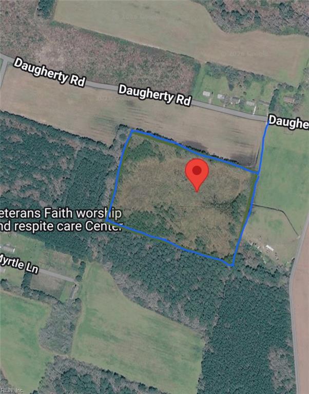 10+ac Groton Tract A Woods Property Photo 1