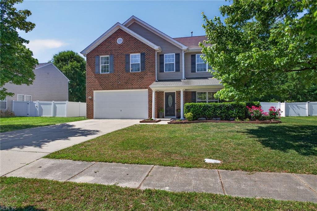 1251 Veranda Way Property Photo 1