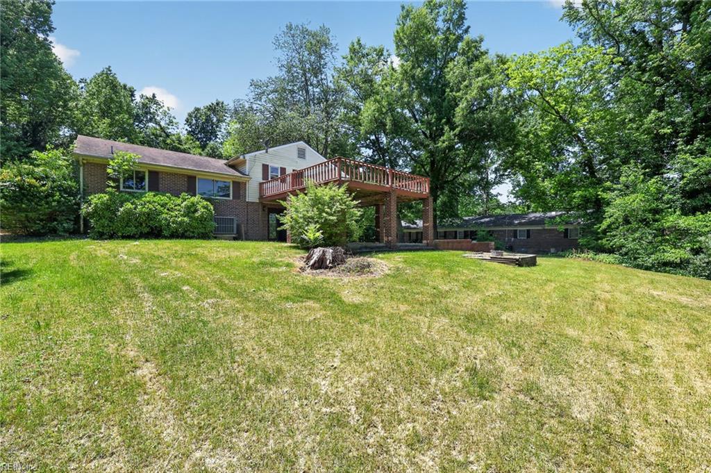 204 Courthouse RD