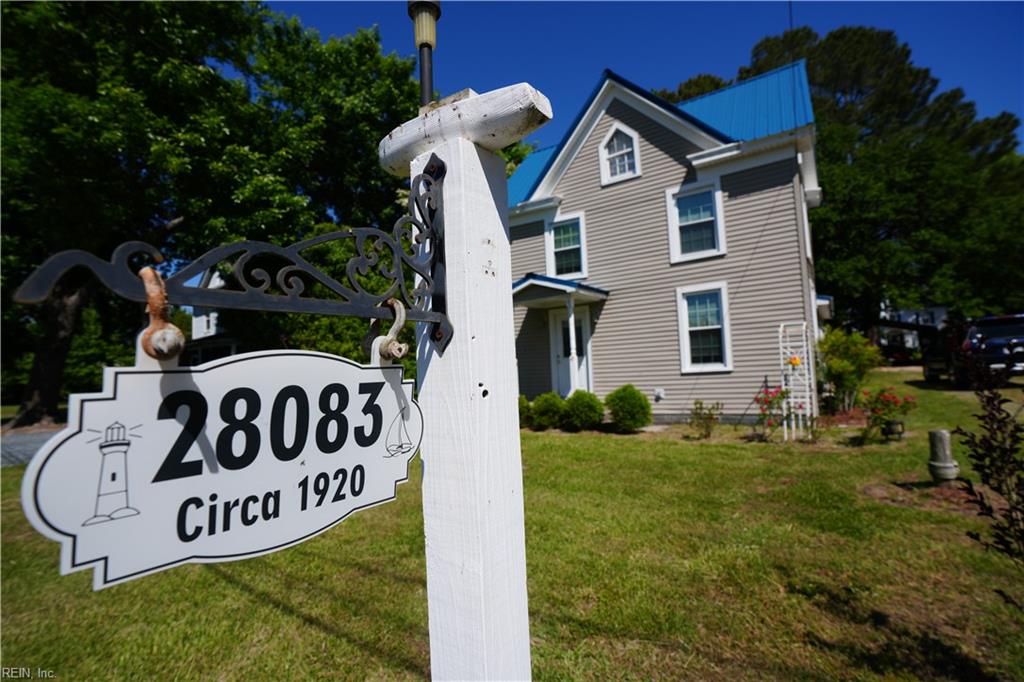 28083 Harborton RD