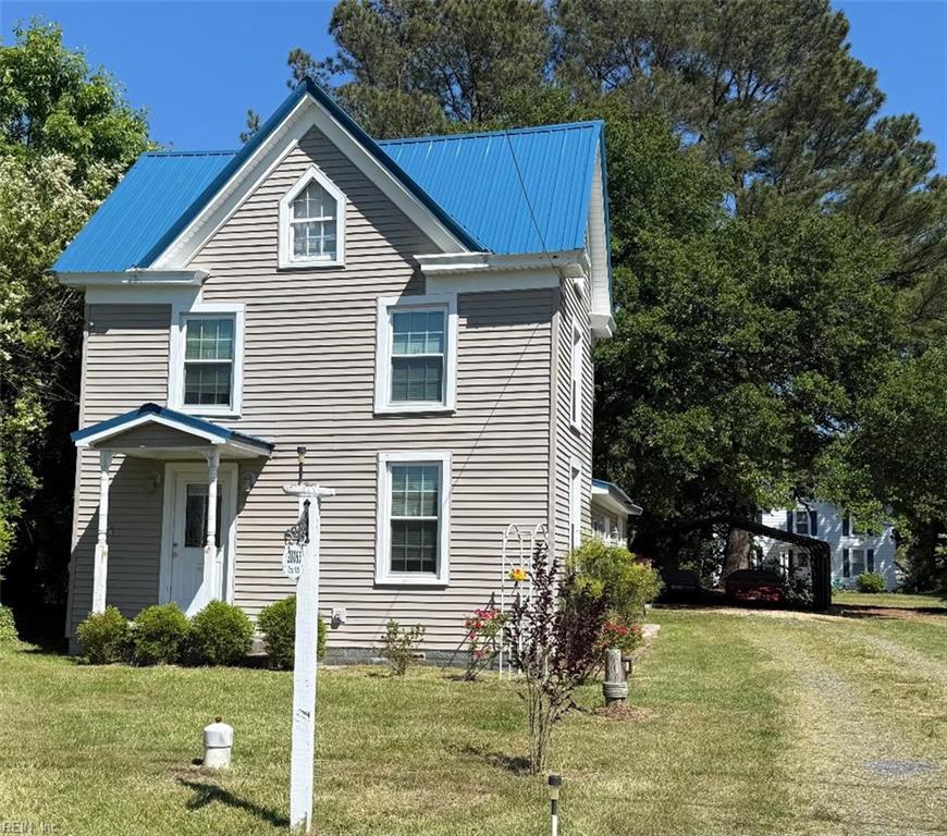 28083 Harborton Rd Property Photo 2