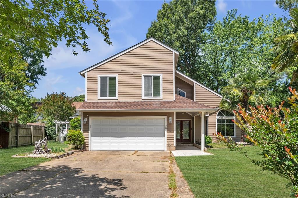 1781 Barkading Ln Property Photo 3