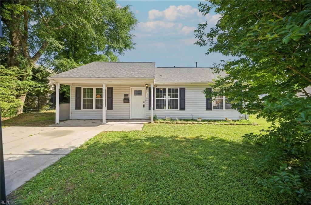 500 Osceola AVE Property Photo 1