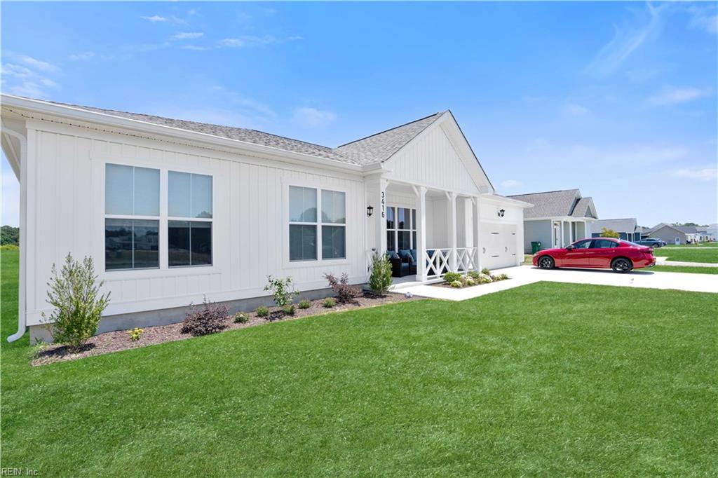 3416 Tower Hill CIR Property Photo 1