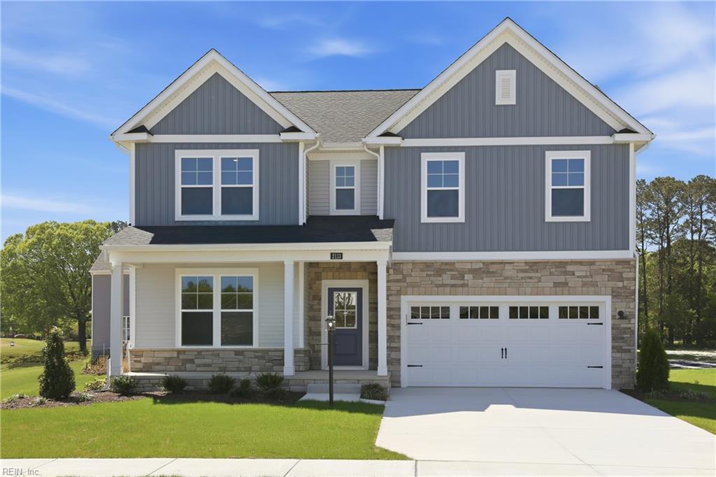 2113 Wentworth Xing Property Photo 1