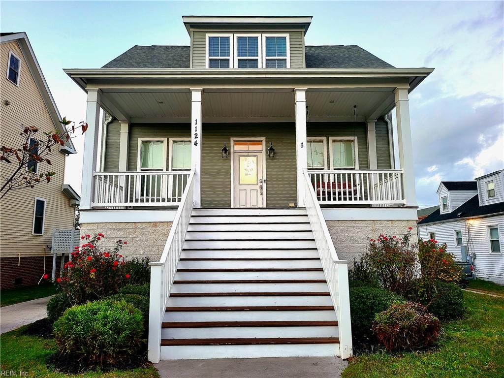 1124 Little Bay AVE Property Photo 1