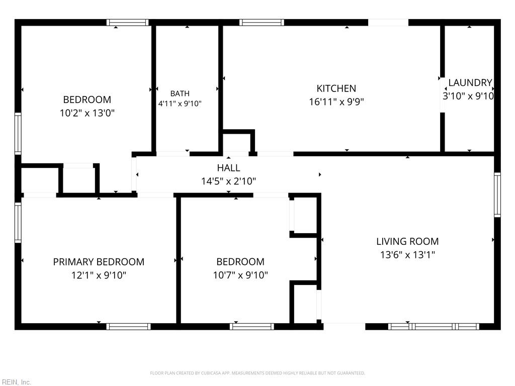 1003 Rollins Cir Property Photo 23