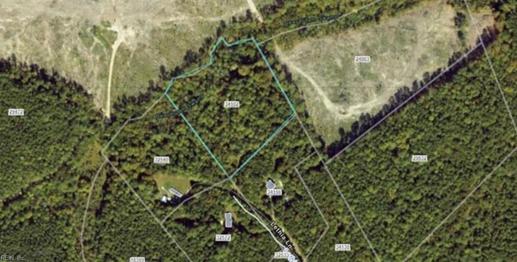6.9 Ac Lethia Ln Property Photo 1