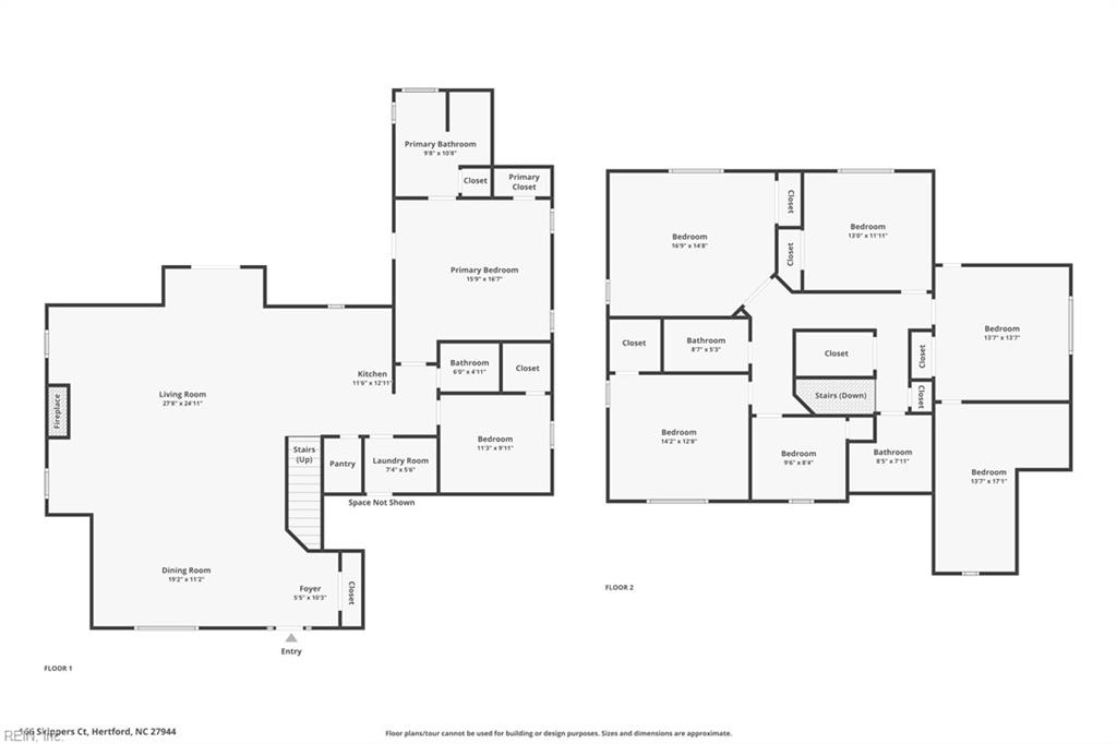 166 Skippers Ct Property Photo 3