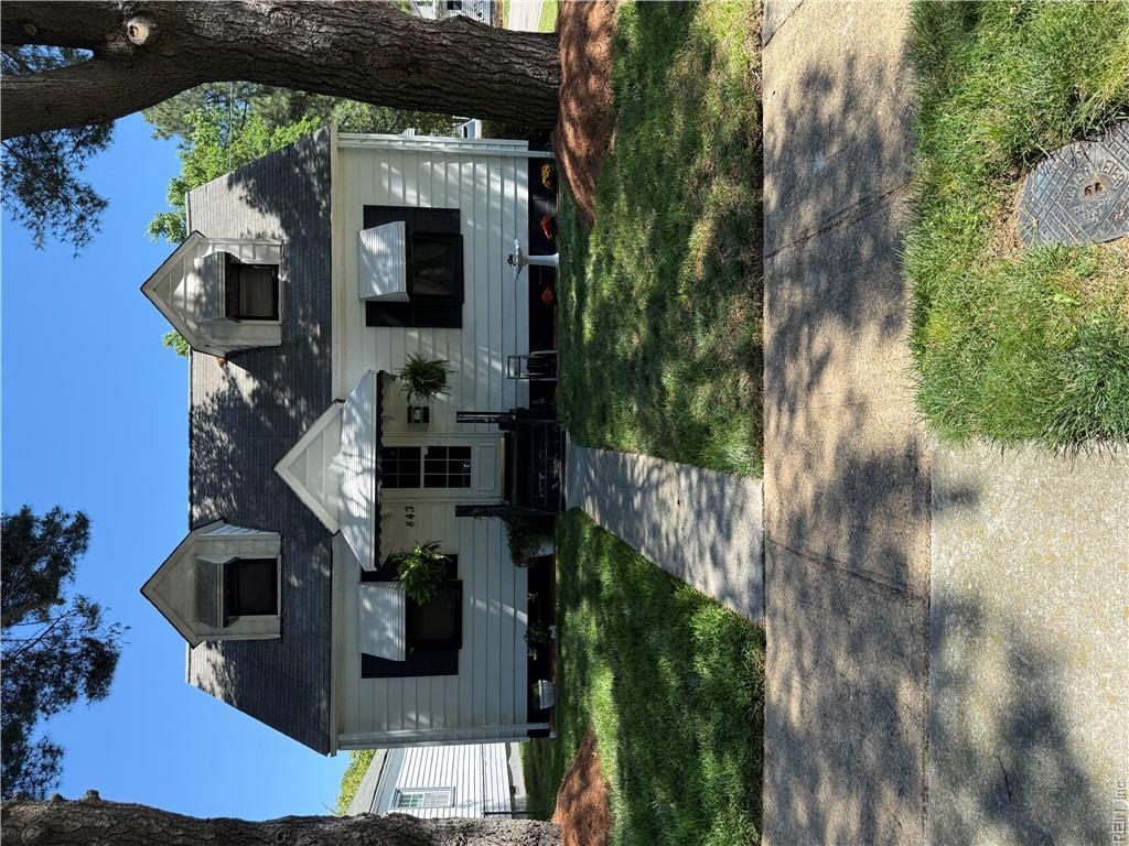 843 Quail Ave Property Photo 1