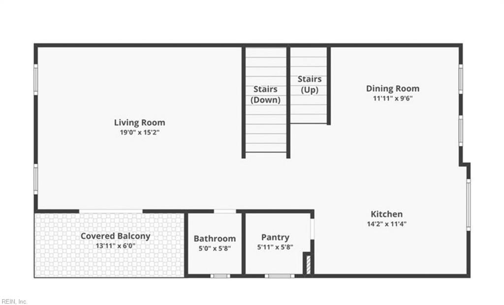 619 Commonwealth Dr Property Photo 41