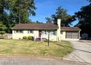 6 Montclare PL Property Photo 1