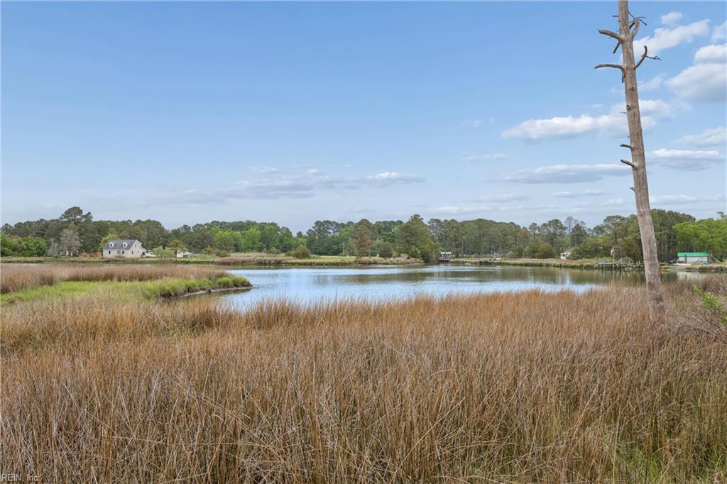 6.7ac Oyster Haven Ln Property Photo 1