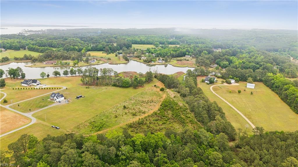 6.7ac Oyster Haven Ln Property Photo 4