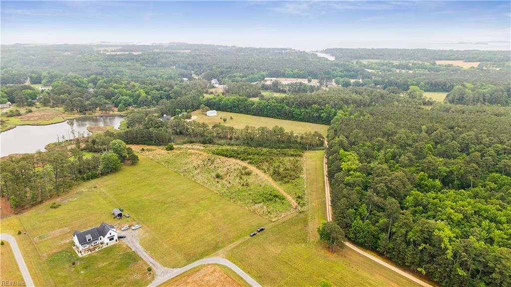 6.7ac Oyster Haven Ln Property Photo 6