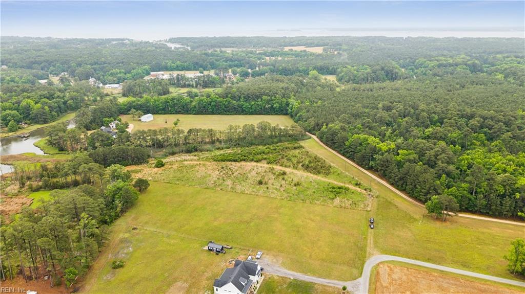 6.7ac Oyster Haven Ln Property Photo 7