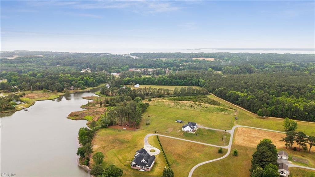 6.7ac Oyster Haven Ln Property Photo 8
