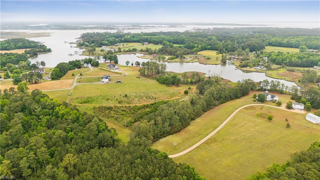 6.7ac Oyster Haven Ln Property Photo 9