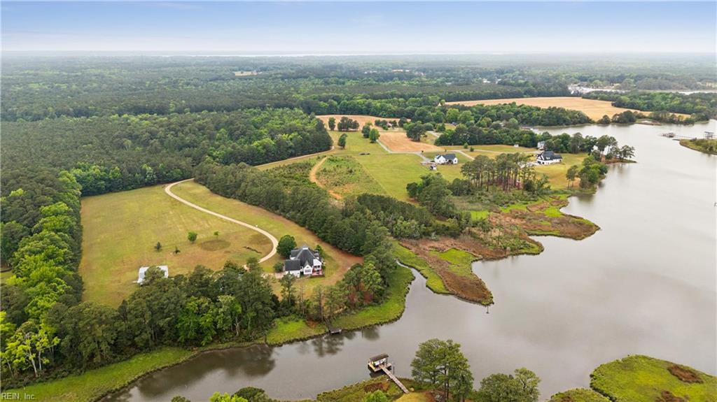 6.7ac Oyster Haven Ln Property Photo 12