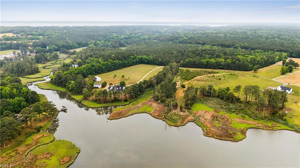 6.7ac Oyster Haven Ln Property Photo 13