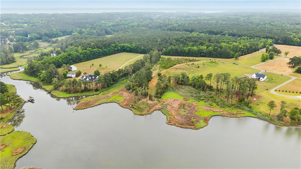 6.7ac Oyster Haven Ln Property Photo 14