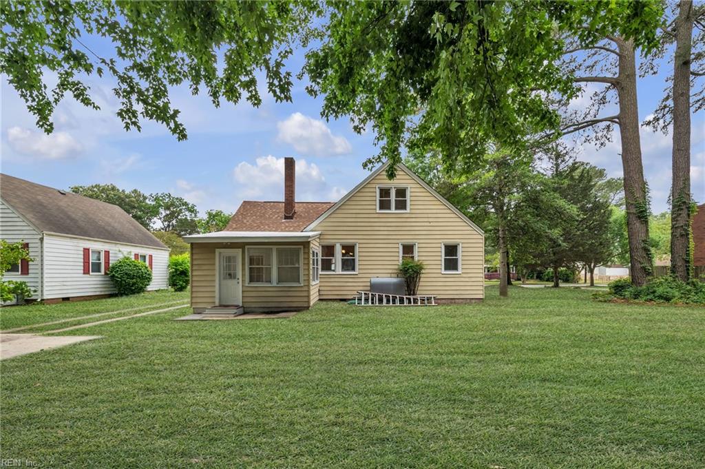 3586 Tennessee Ave Property Photo 21
